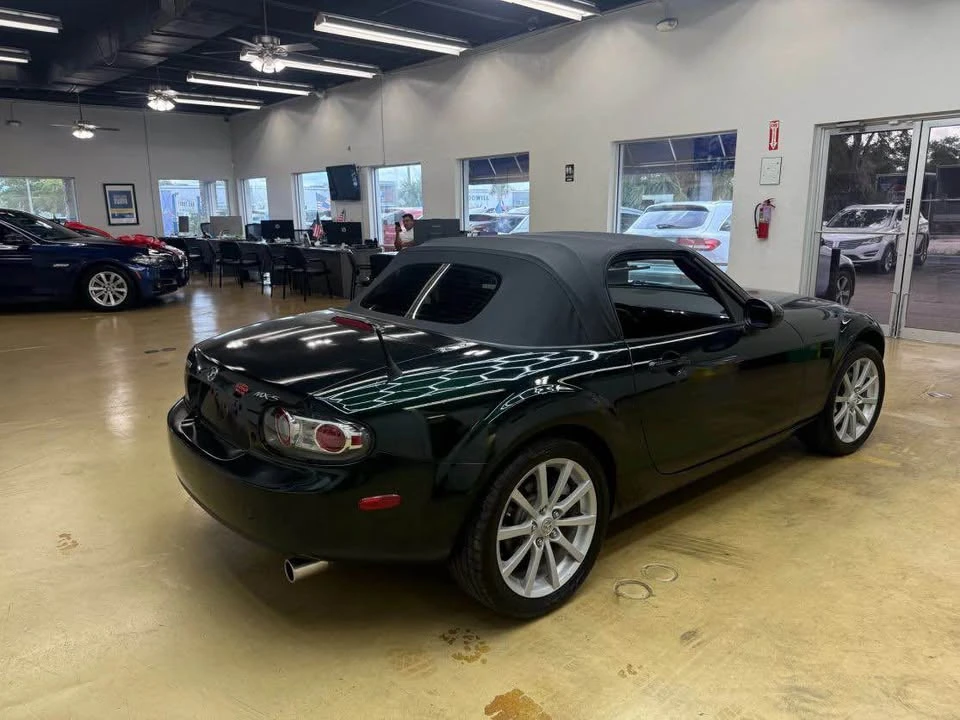 2007 Mazda NC MX-5 Miata - Image 3 of 13