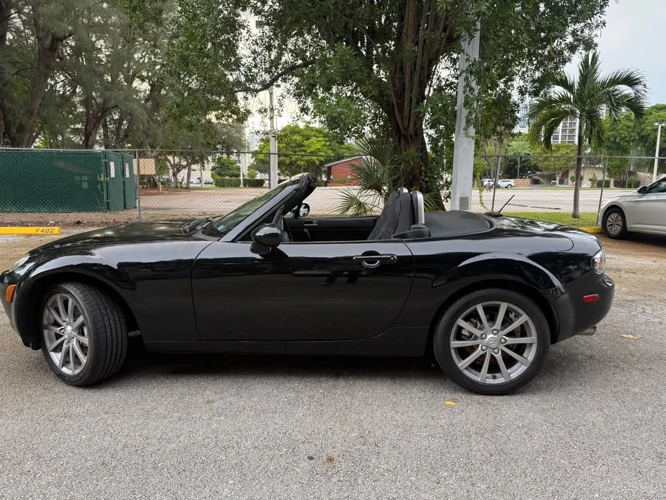 2007 Mazda NC MX-5 Miata - Image 7 of 17