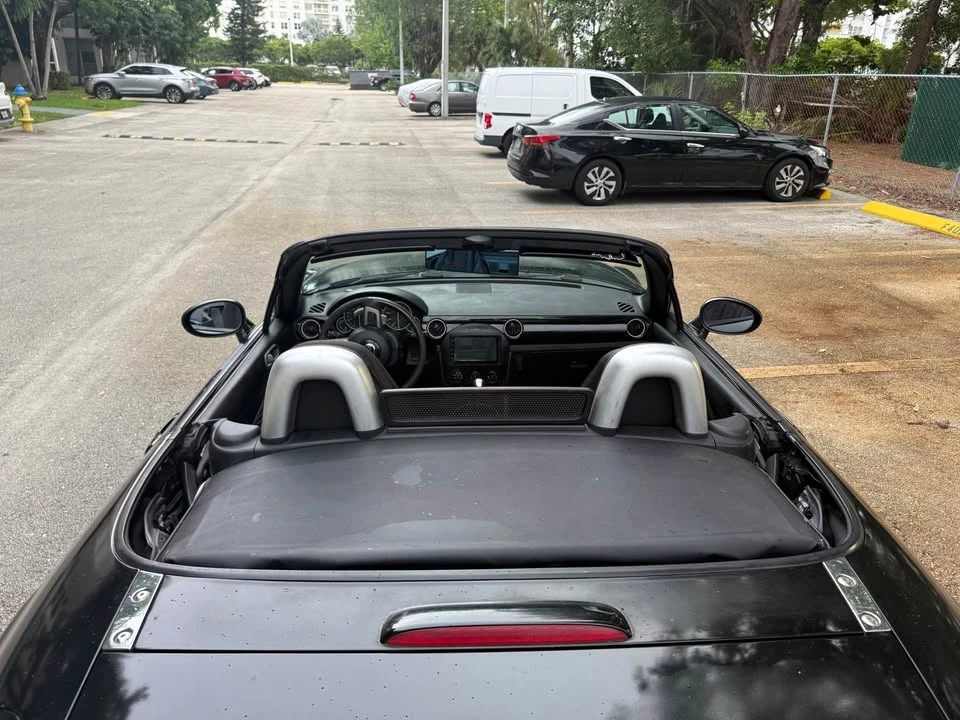 2007 Mazda NC MX-5 Miata - Image 10 of 17
