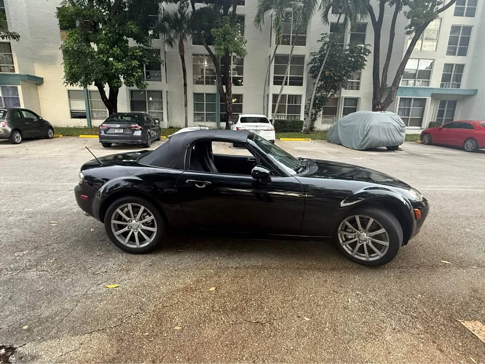 2007 Mazda NC MX-5 Miata - Image 3 of 17