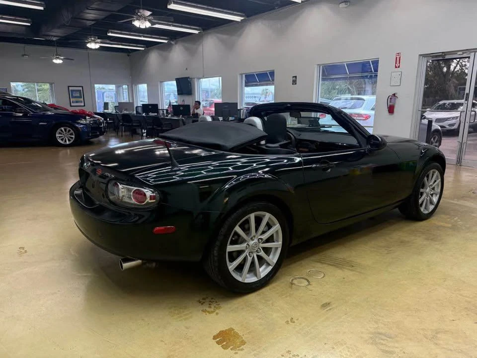 2007 Mazda NC MX-5 Miata - Image 7 of 13