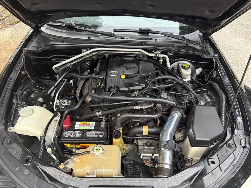 2007 Mazda NC MX-5 Miata - Image 12 of 17