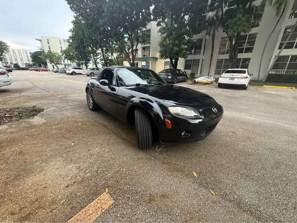 2007 Mazda NC MX-5 Miata - Image 2 of 17