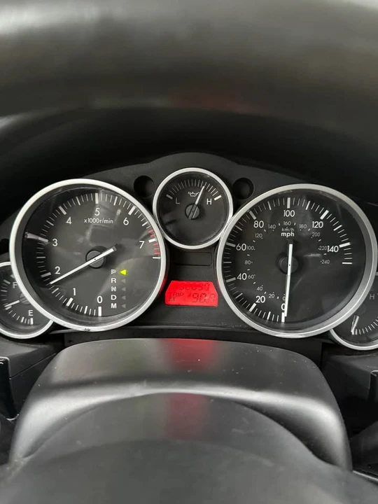 2007 Mazda NC MX-5 Miata - Image 16 of 16