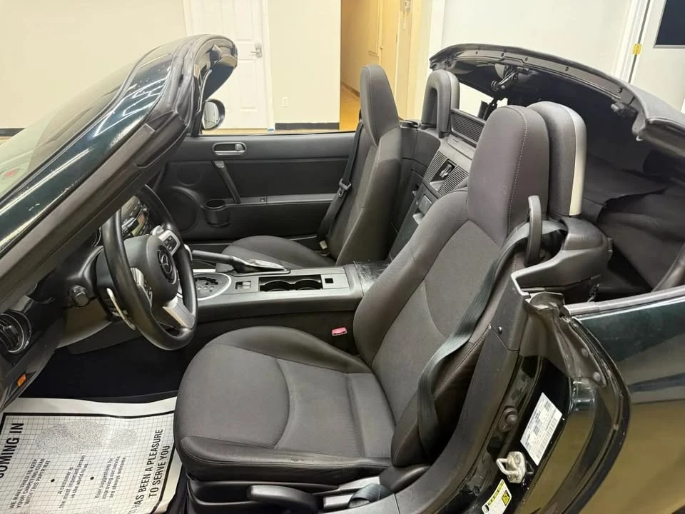 2007 Mazda NC MX-5 Miata - Image 11 of 11