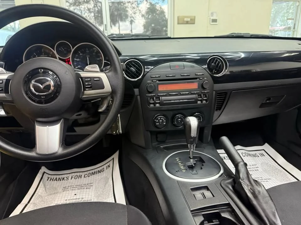 2007 Mazda NC MX-5 Miata - Image 10 of 11