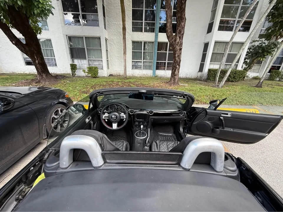 2007 Mazda NC MX-5 Miata - Image 15 of 20