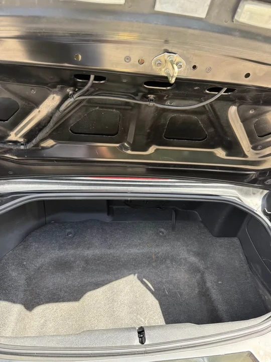 2007 Mazda NC MX-5 Miata - Image 18 of 20