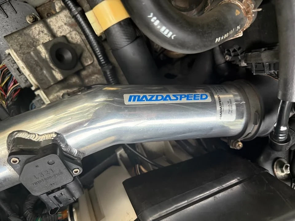 2007 Mazda NC MX-5 Miata - Image 11 of 20