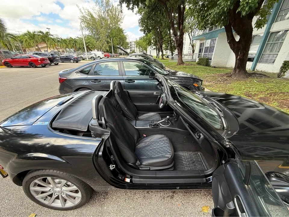2007 Mazda NC MX-5 Miata - Image 19 of 20