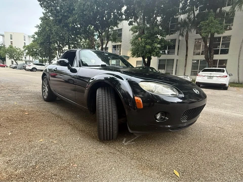 2007 Mazda NC MX-5 Miata - Image 3 of 20