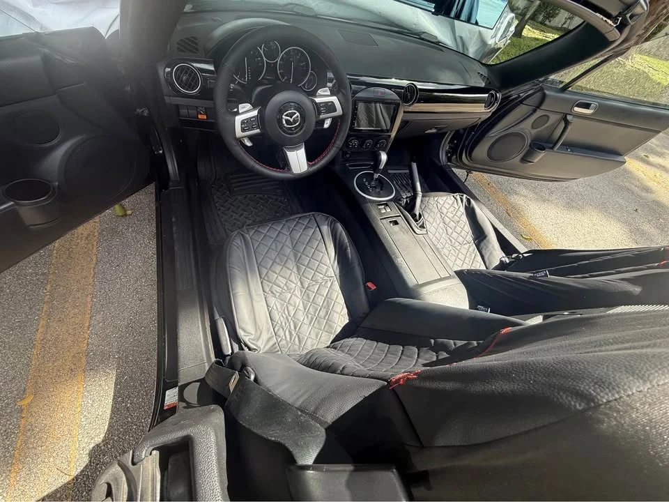2007 Mazda NC MX-5 Miata - Image 13 of 20