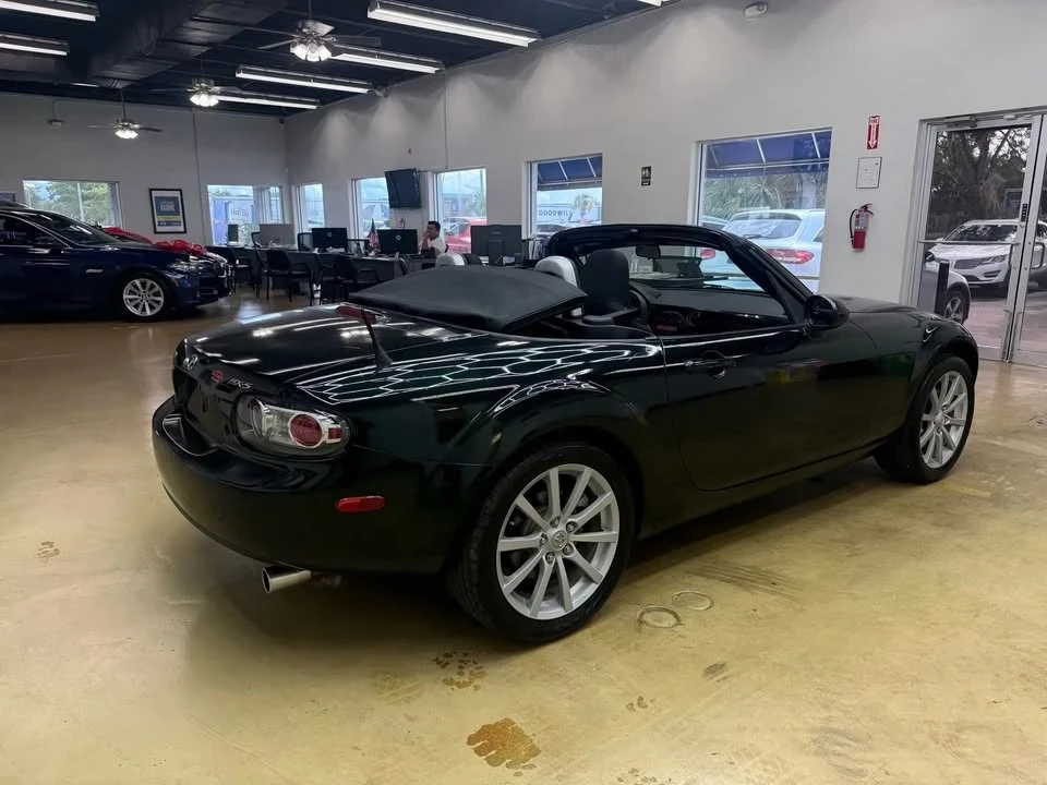 2007 Mazda NC MX-5 Miata - Image 7 of 16