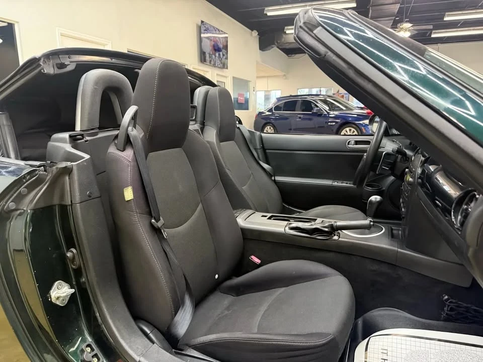 2007 Mazda NC MX-5 Miata - Image 16 of 16