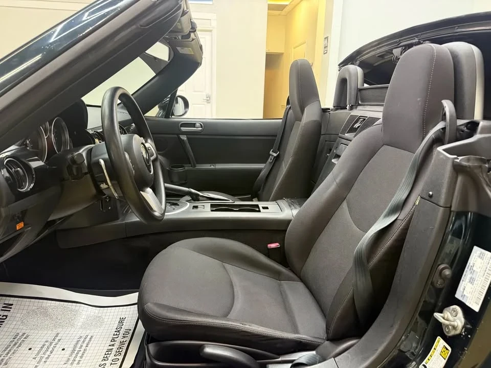 2007 Mazda NC MX-5 Miata - Image 13 of 16