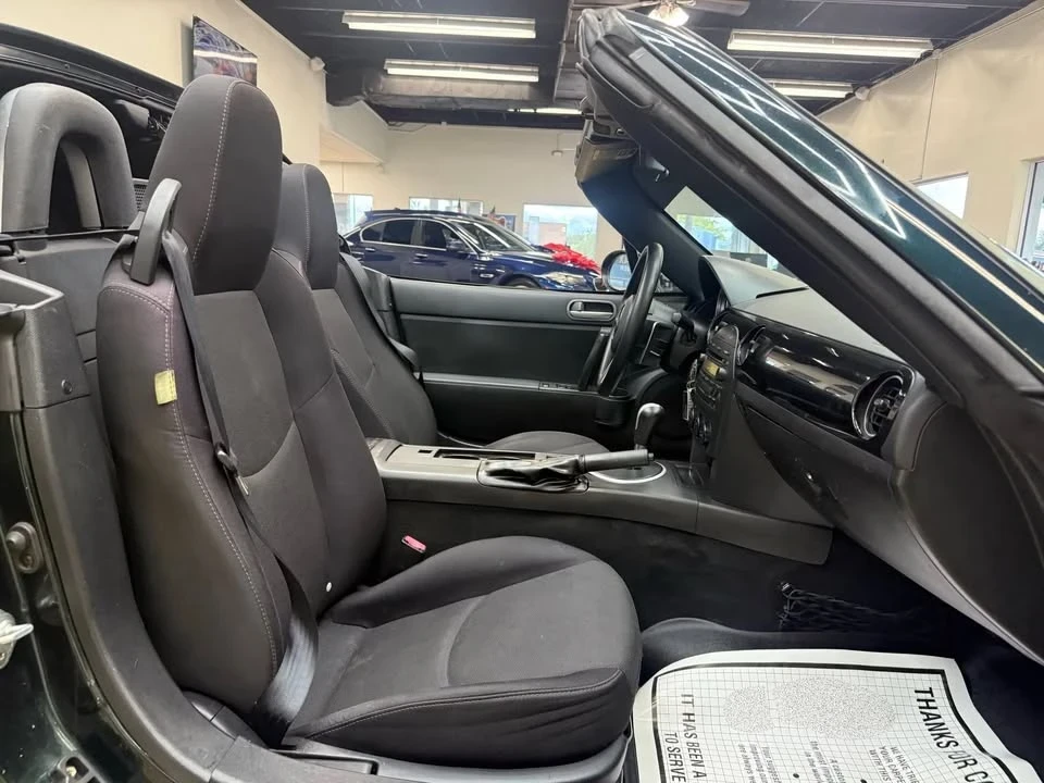 2007 Mazda NC MX-5 Miata - Image 15 of 16