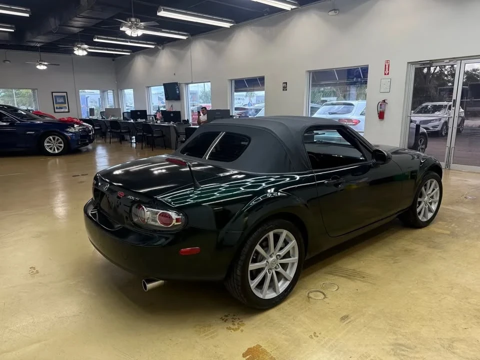2007 Mazda NC MX-5 Miata - Image 3 of 16