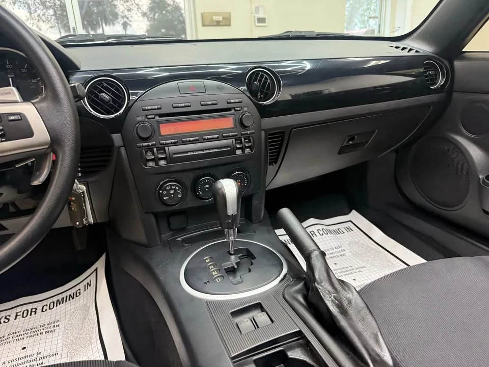 2007 Mazda NC MX-5 Miata - Image 11 of 16