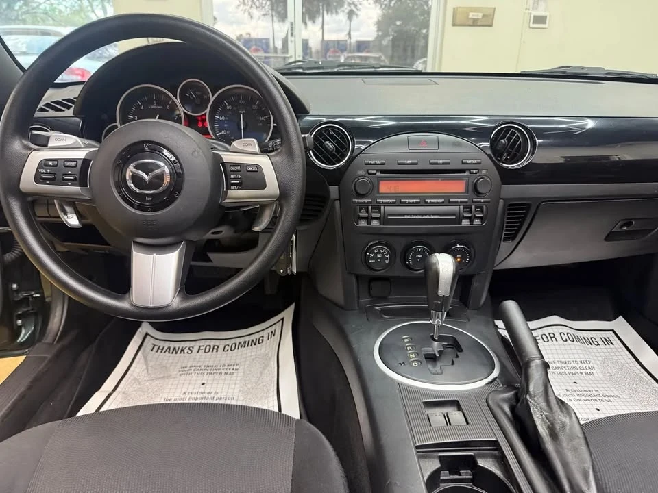 2007 Mazda NC MX-5 Miata - Image 12 of 16