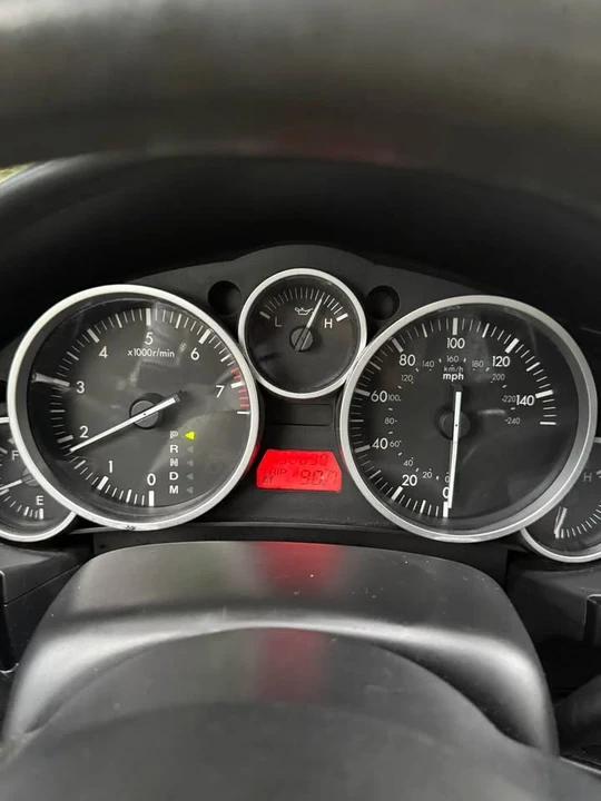 2007 Mazda NC MX-5 Miata - Image 20 of 20