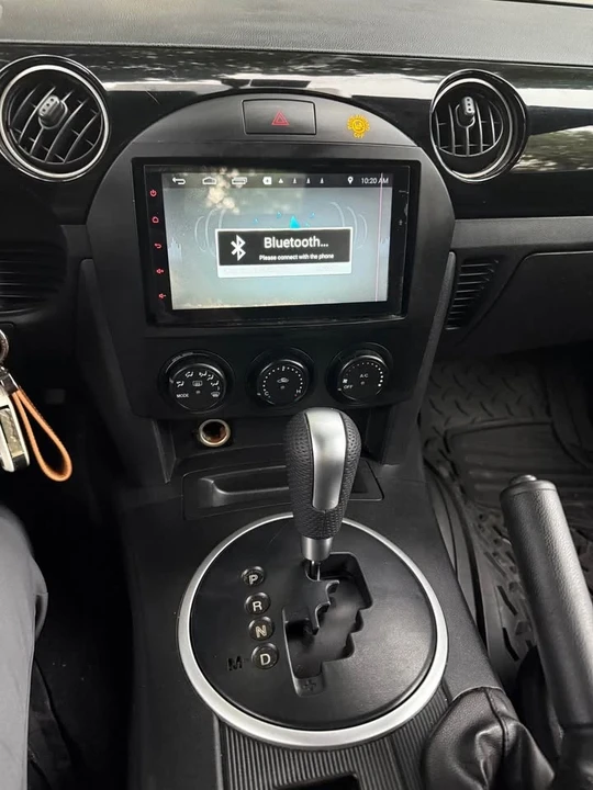 2007 Mazda NC MX-5 Miata - Image 3 of 20