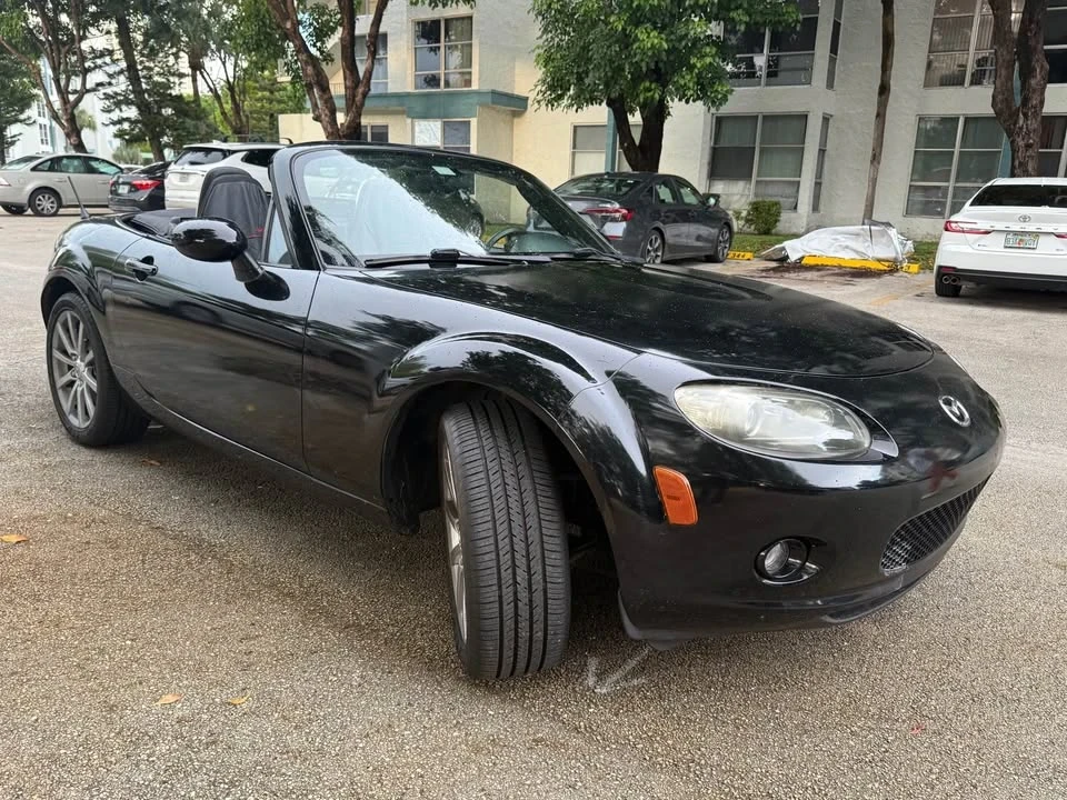 2007 Mazda NC MX-5 Miata - Image 9 of 20