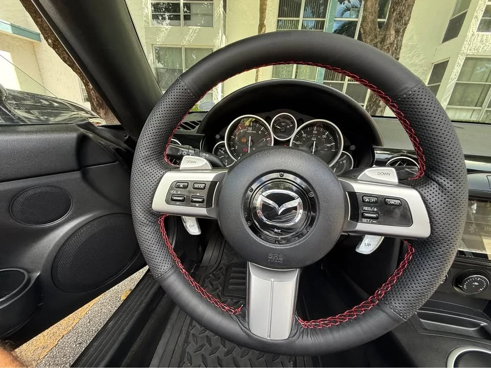2007 Mazda NC MX-5 Miata - Image 12 of 20