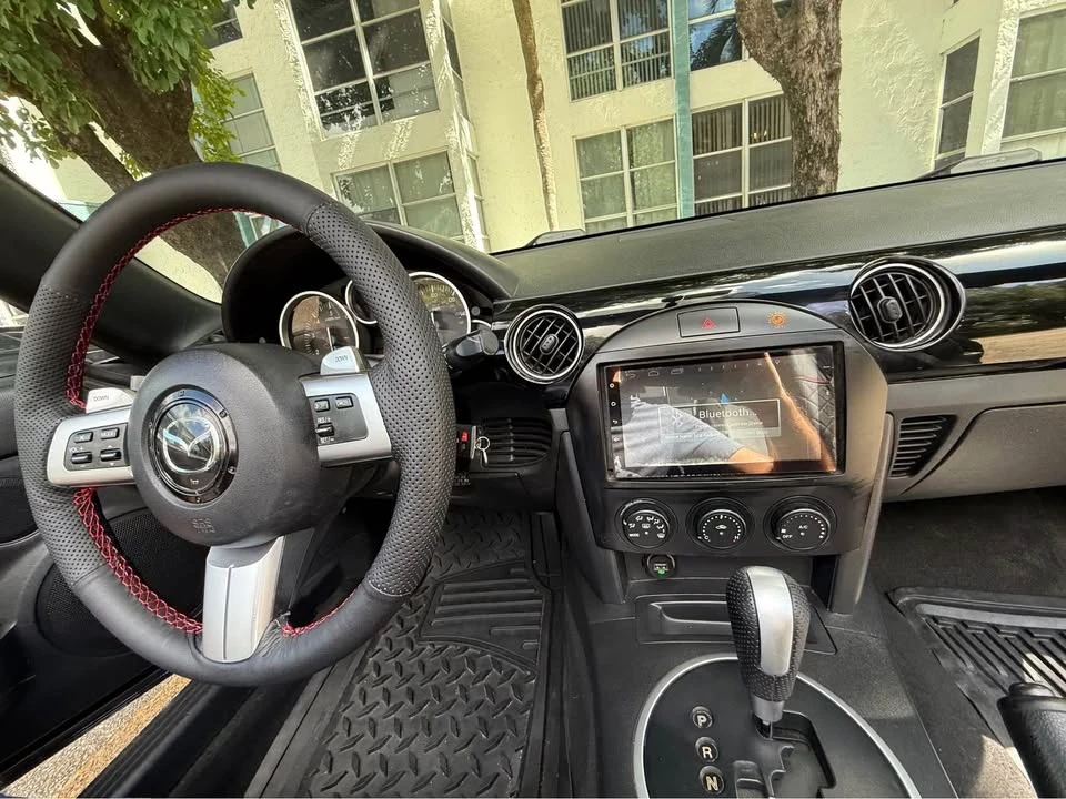 2007 Mazda NC MX-5 Miata - Image 13 of 20