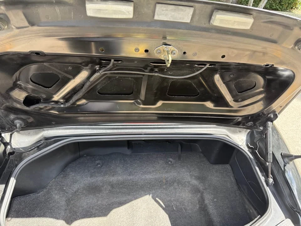 2007 Mazda NC MX-5 Miata - Image 17 of 20