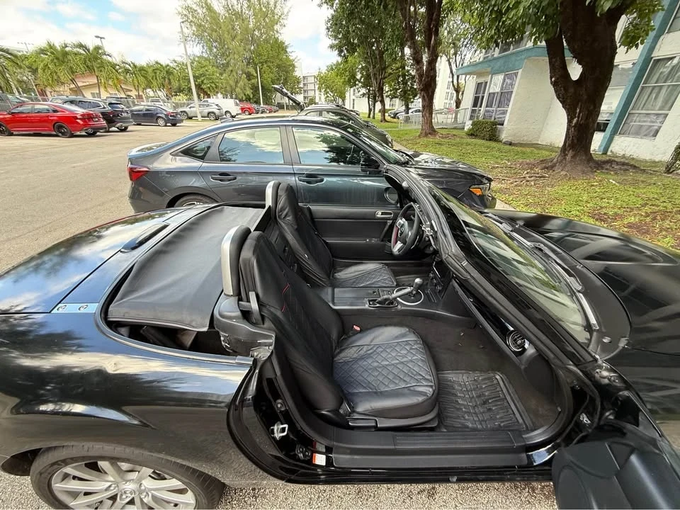 2007 Mazda NC MX-5 Miata - Image 16 of 20