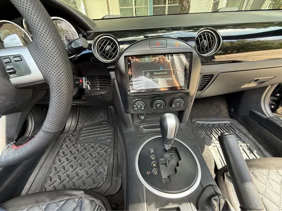 2007 Mazda NC MX-5 Miata - Image 7 of 20