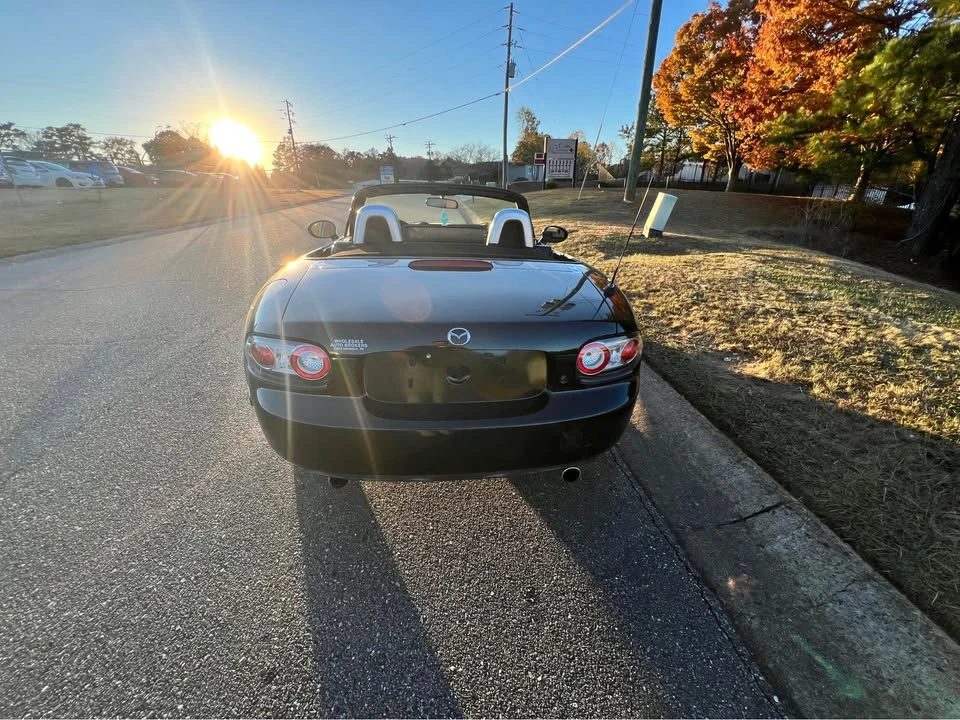 2007 Mazda NC MX-5 Miata - Image 6 of 16