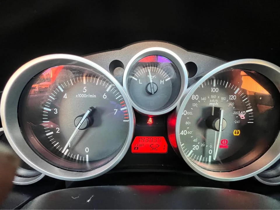 2007 Mazda NC MX-5 Miata - Image 11 of 16