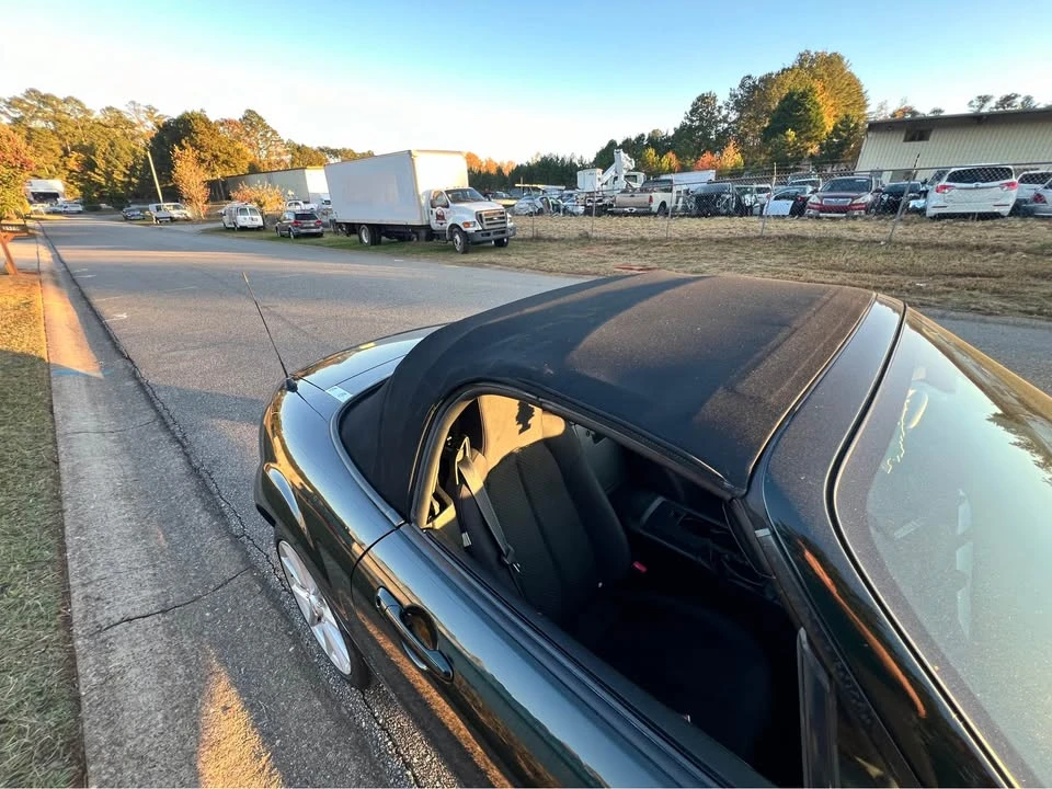 2007 Mazda NC MX-5 Miata - Image 15 of 16