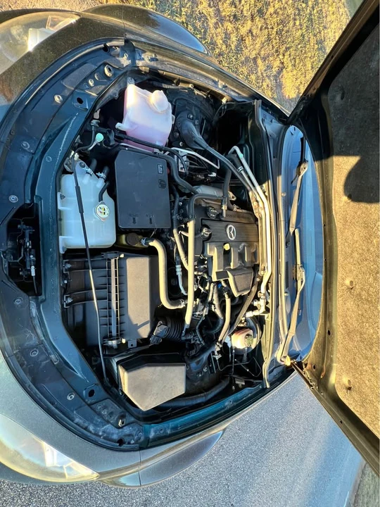 2007 Mazda NC MX-5 Miata - Image 13 of 16