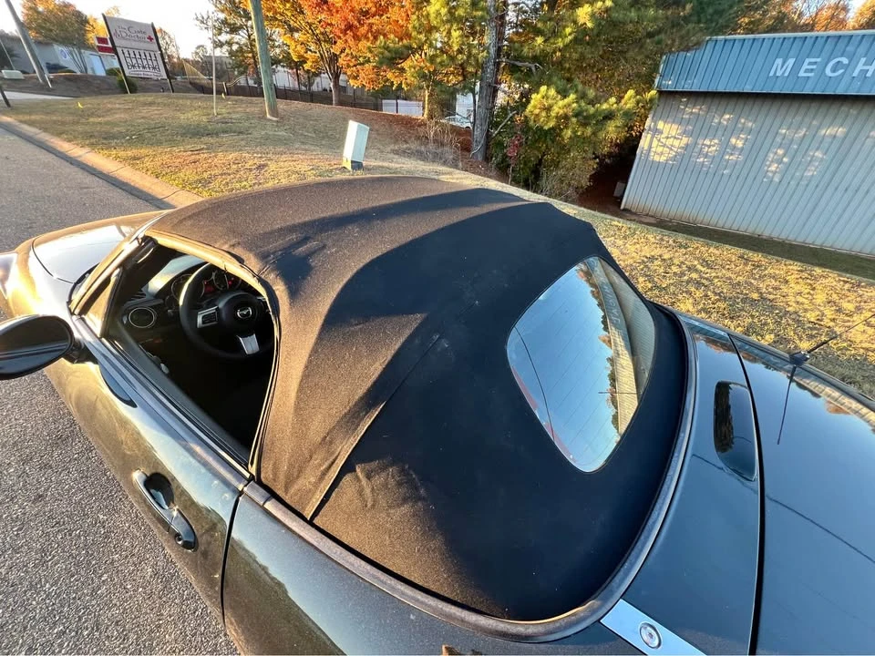 2007 Mazda NC MX-5 Miata - Image 14 of 16