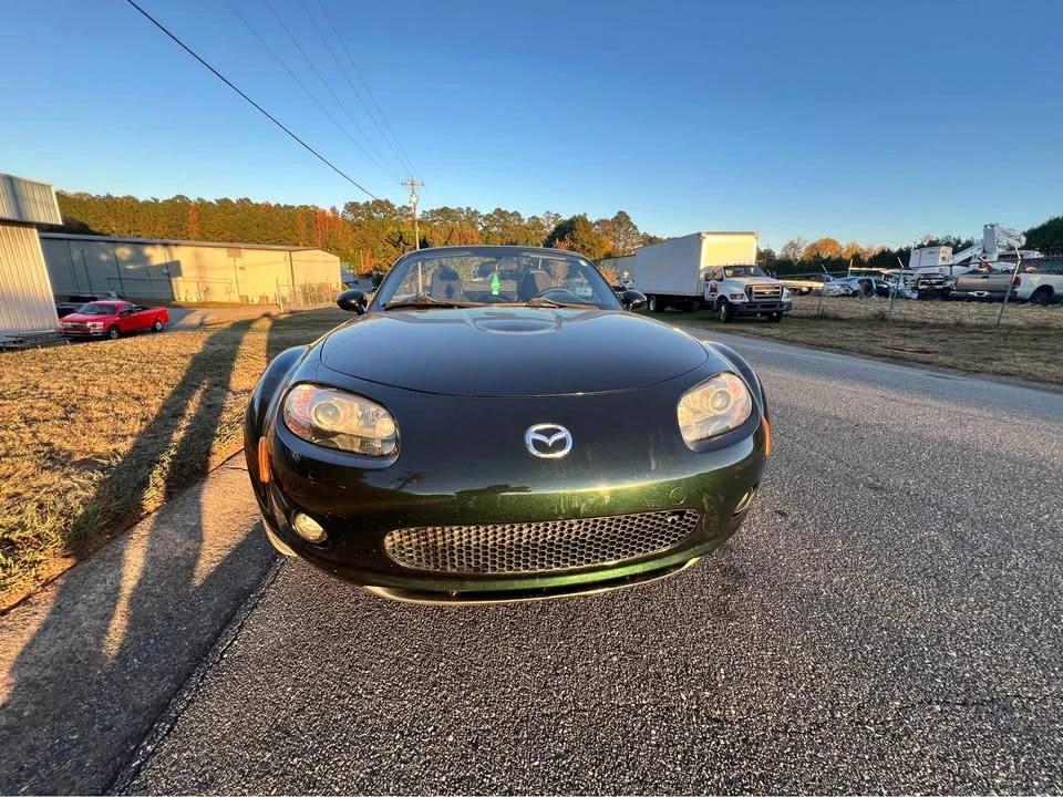 2007 Mazda NC MX-5 Miata - Image 2 of 16