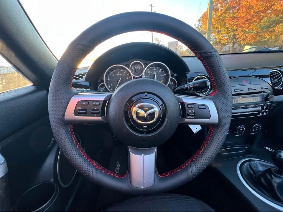 2007 Mazda NC MX-5 Miata - Image 12 of 16