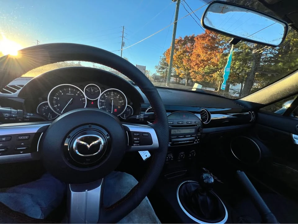 2007 Mazda NC MX-5 Miata - Image 8 of 16
