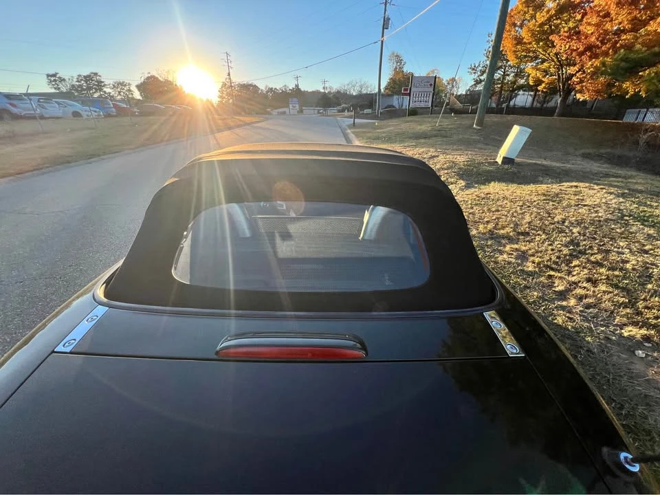 2007 Mazda NC MX-5 Miata - Image 16 of 16
