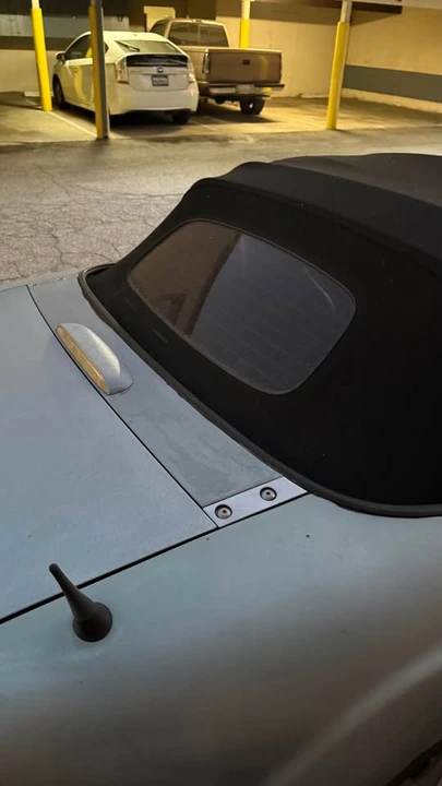 2007 Mazda NC MX-5 Miata - Image 10 of 20