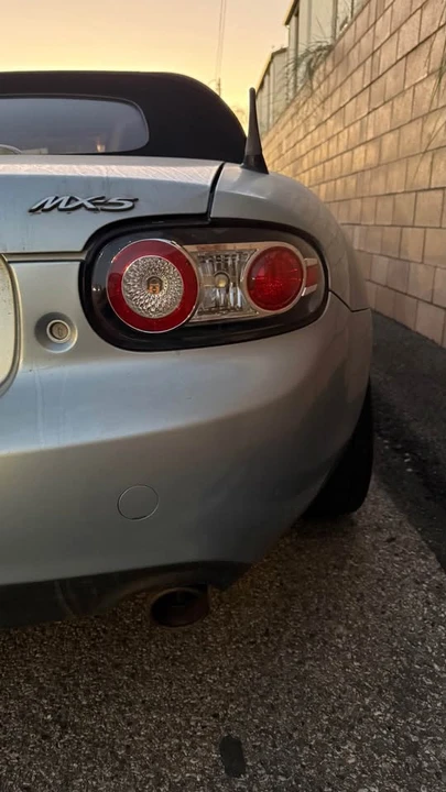 2007 Mazda NC MX-5 Miata - Image 18 of 20