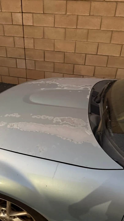2007 Mazda NC MX-5 Miata - Image 16 of 20