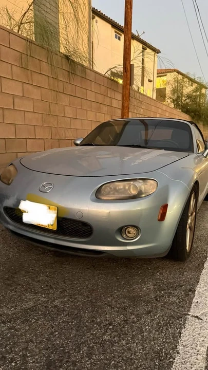 2007 Mazda NC MX-5 Miata - Image 13 of 20
