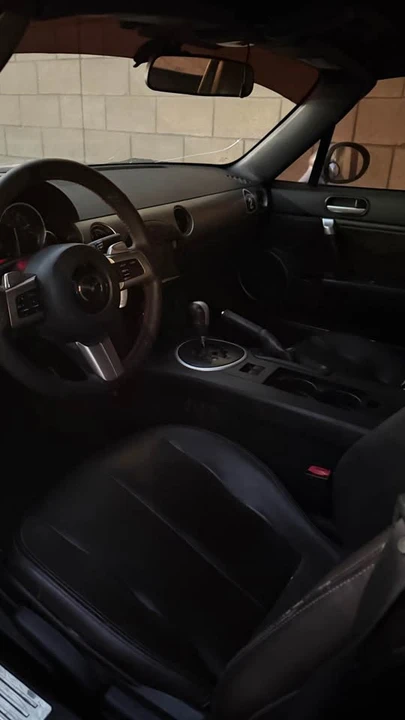 2007 Mazda NC MX-5 Miata - Image 6 of 20