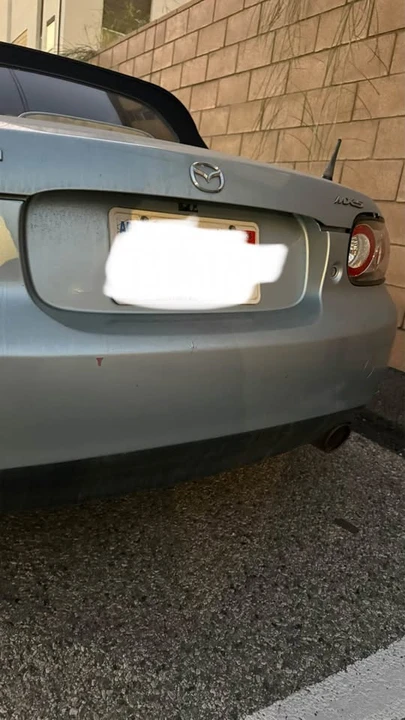 2007 Mazda NC MX-5 Miata - Image 17 of 20