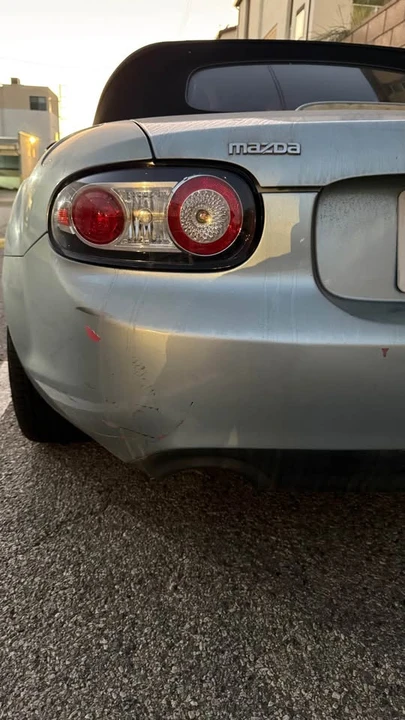 2007 Mazda NC MX-5 Miata - Image 20 of 20