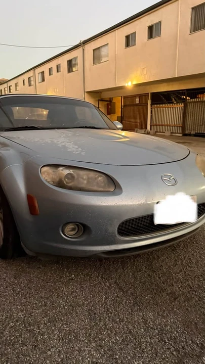 2007 Mazda NC MX-5 Miata - Image 12 of 20