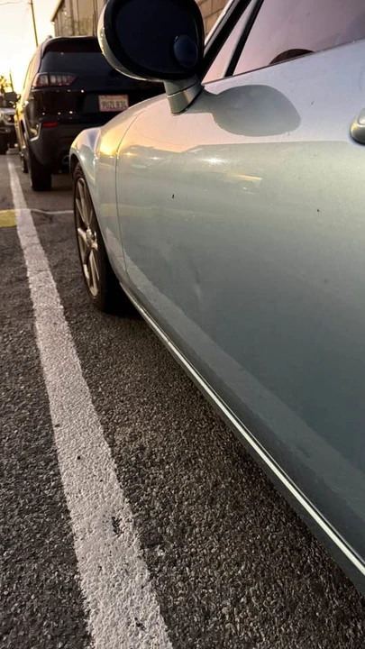 2007 Mazda NC MX-5 Miata - Image 2 of 20