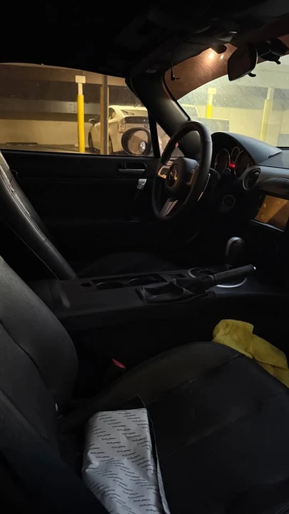 2007 Mazda NC MX-5 Miata - Image 9 of 20